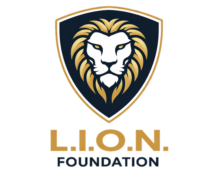 The L.I.O.N. Foundation