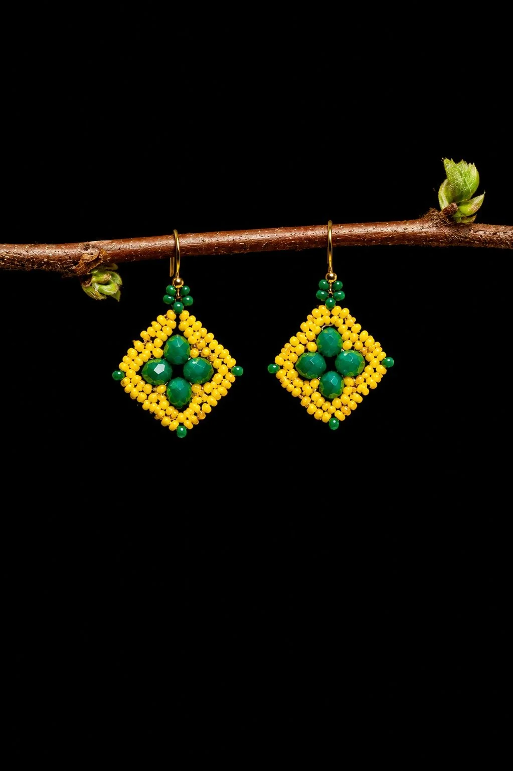 Makeda Diamond Gem