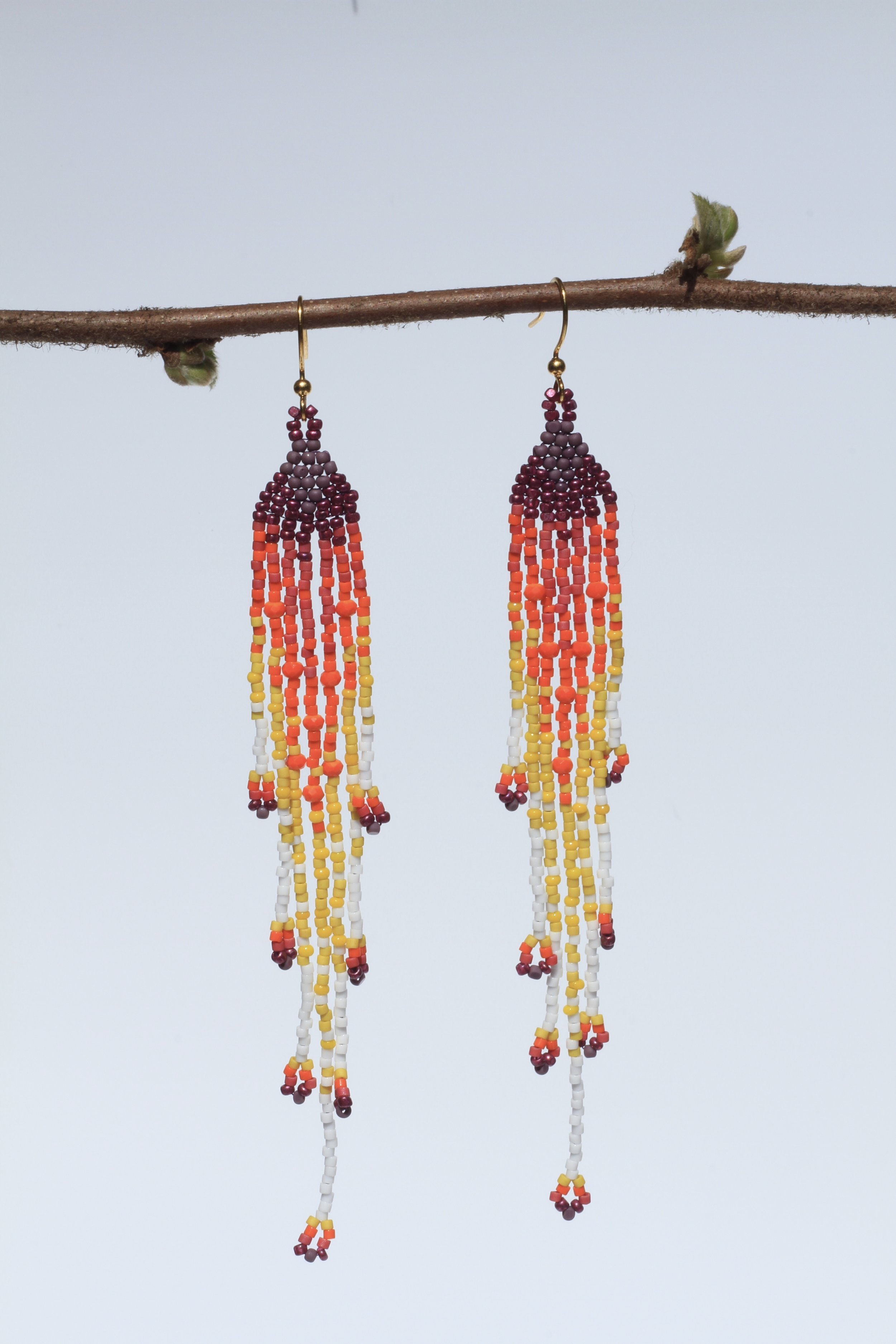 Brilliant Sunset Nile Daughter