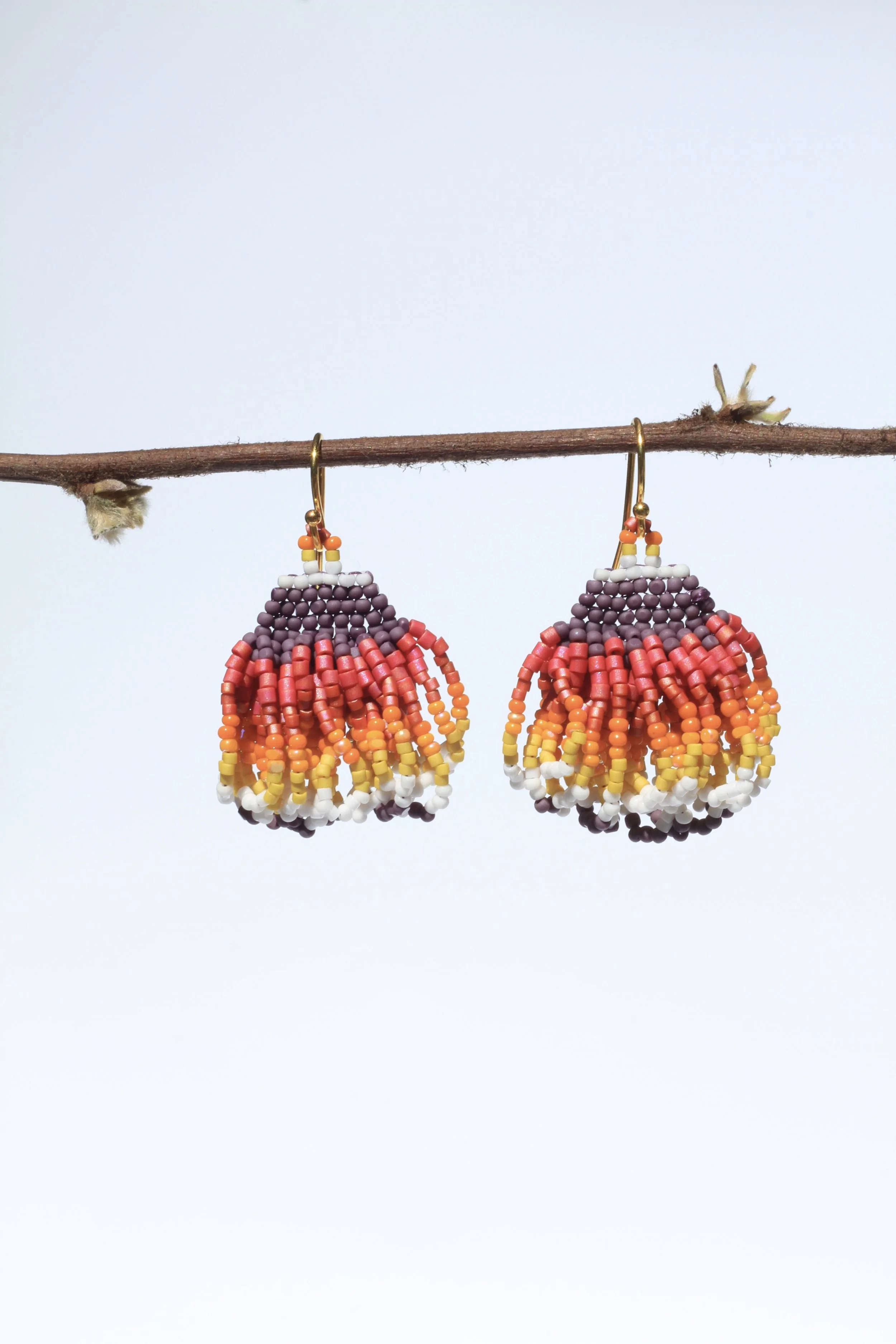 Brilliant Sunset Bell