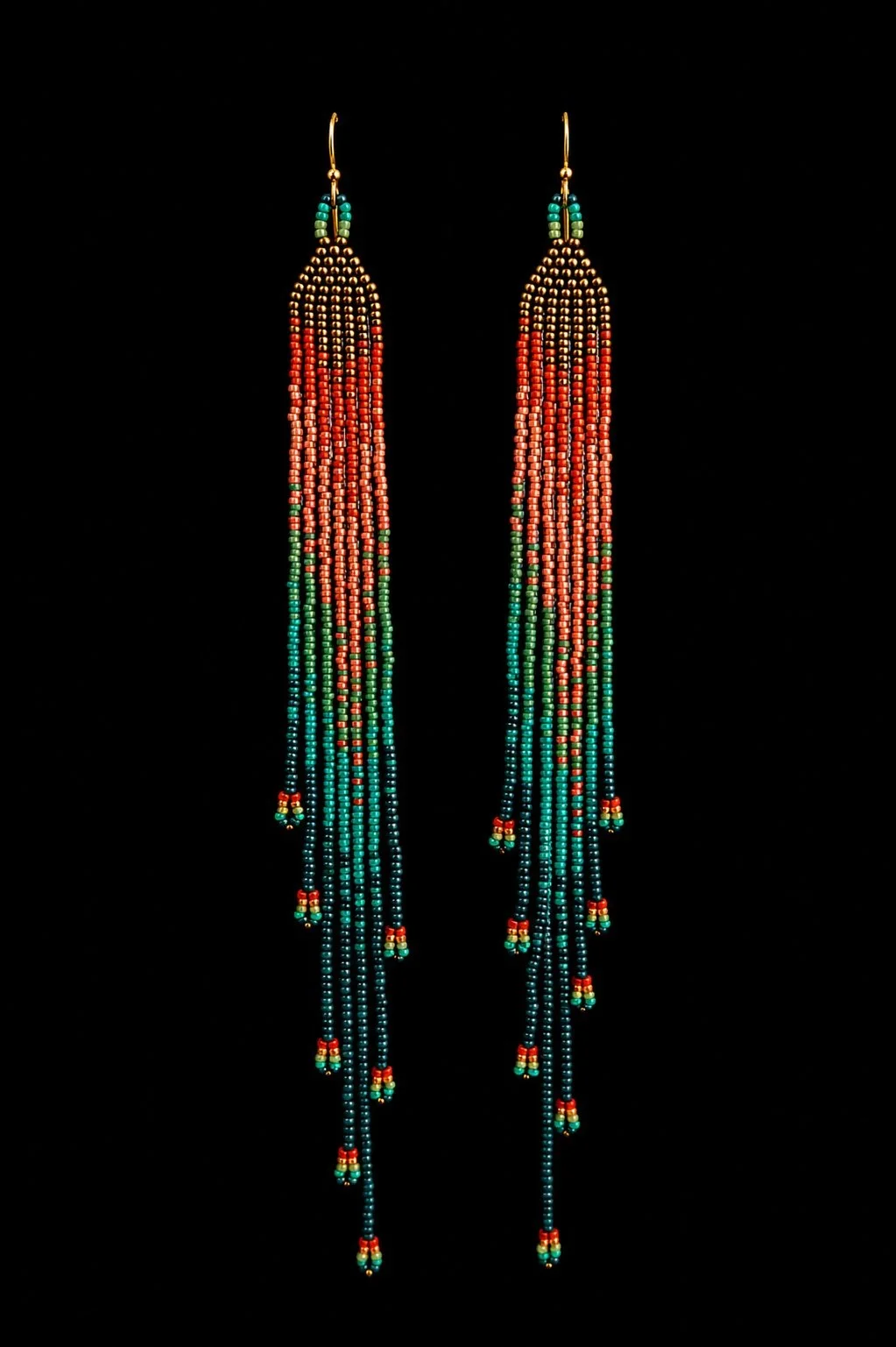 Peacock Empress