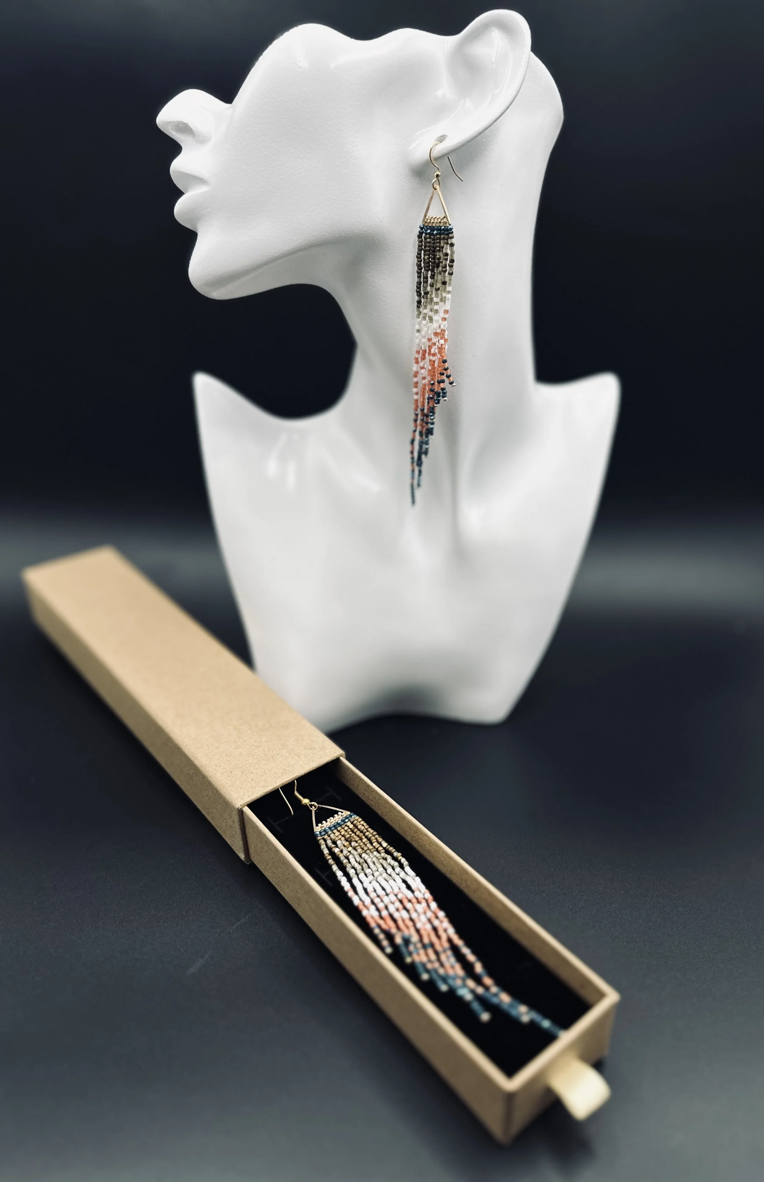 Coral Dorado Mermaid