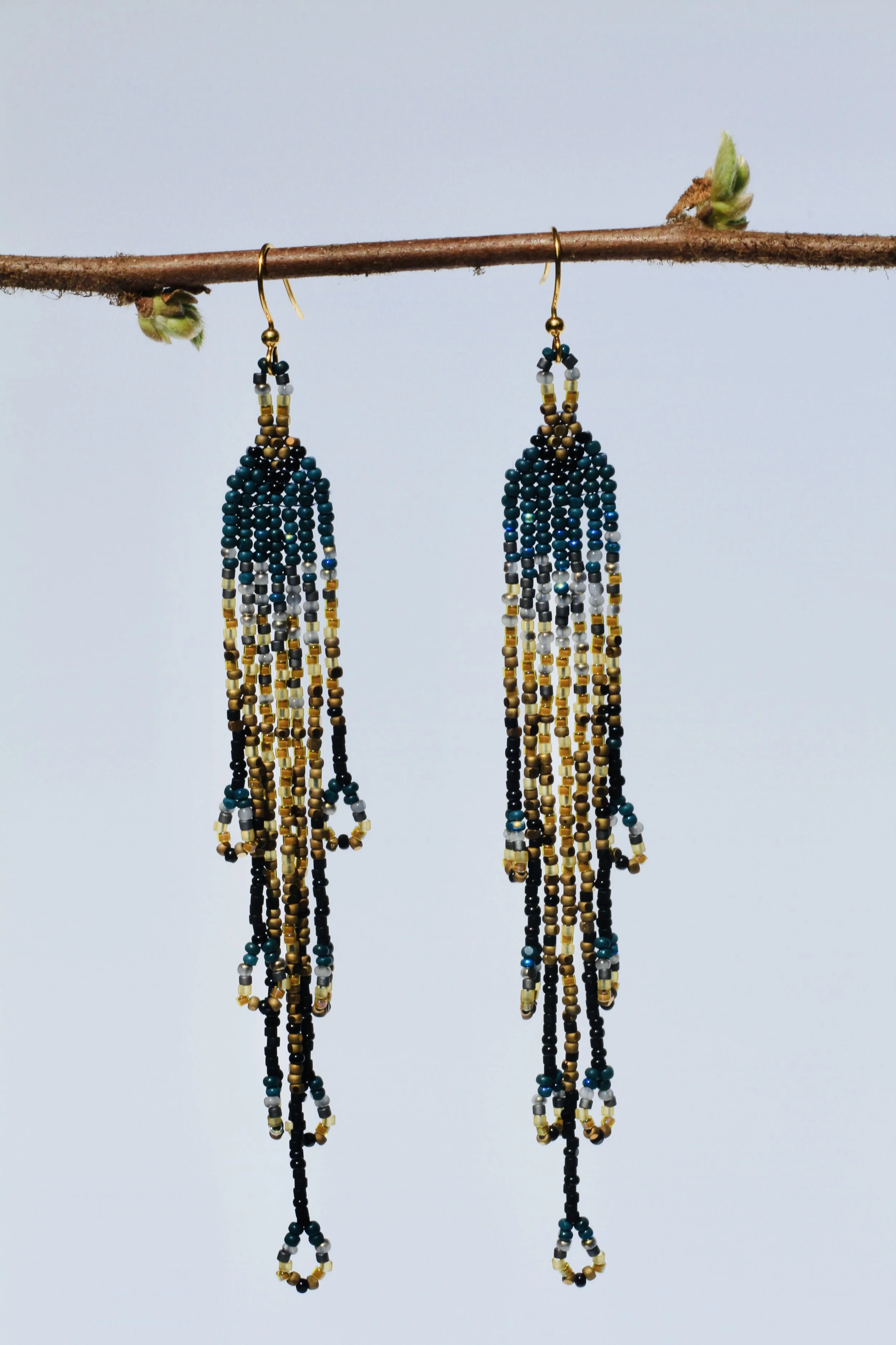 Night Galaxy Nile Himet