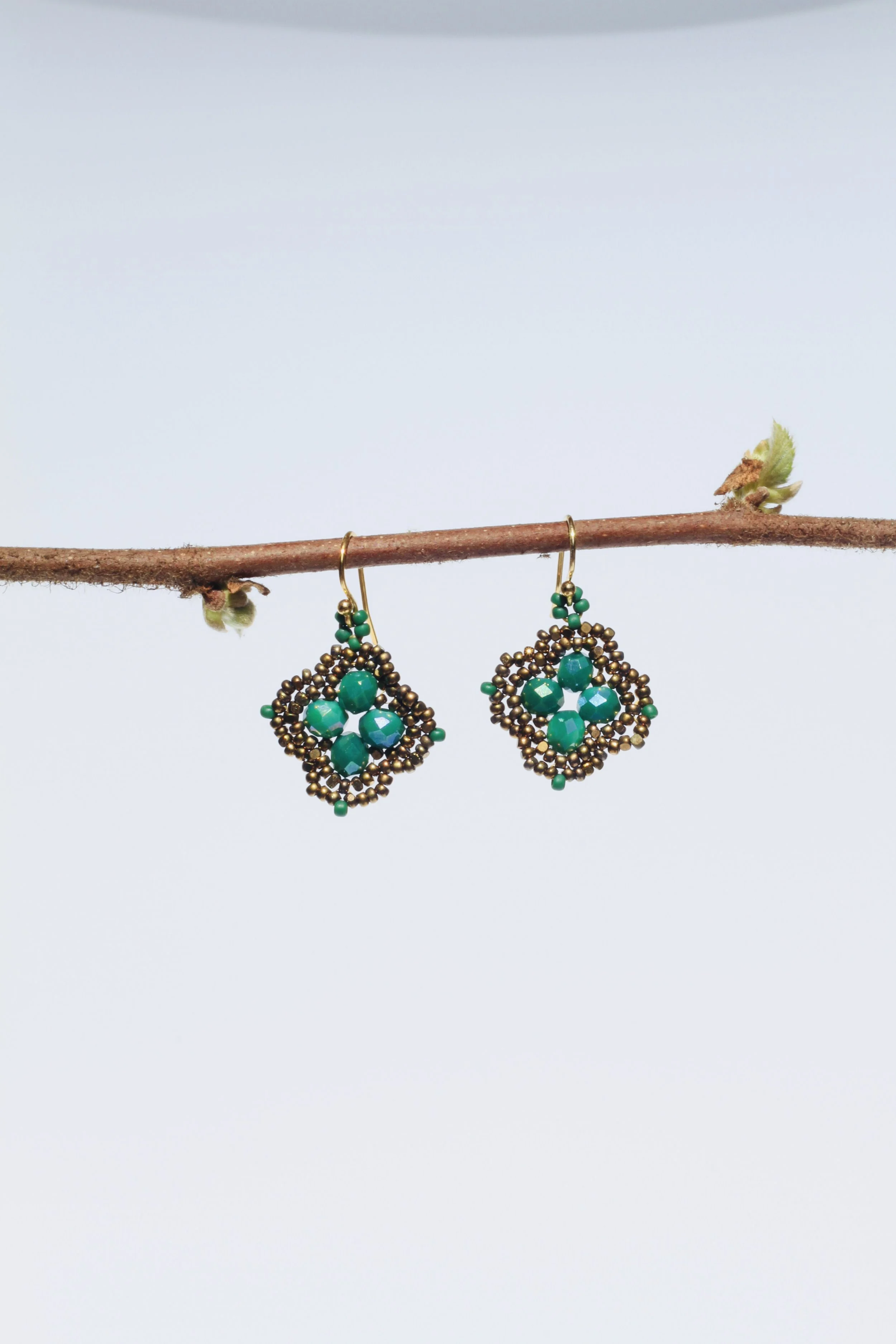 Jade Dorado Diamond Gem