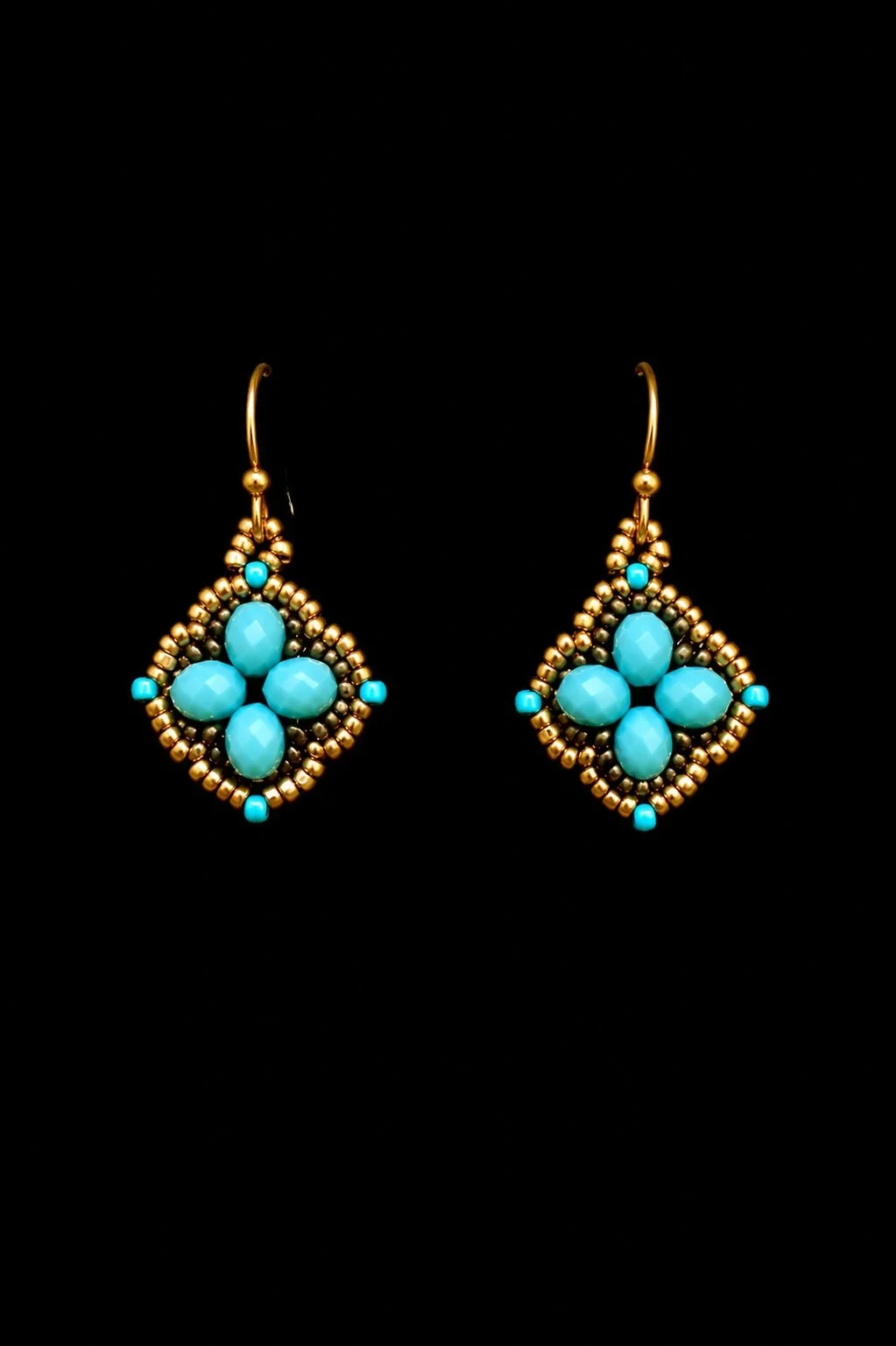 Blue Sky Diamond Gem