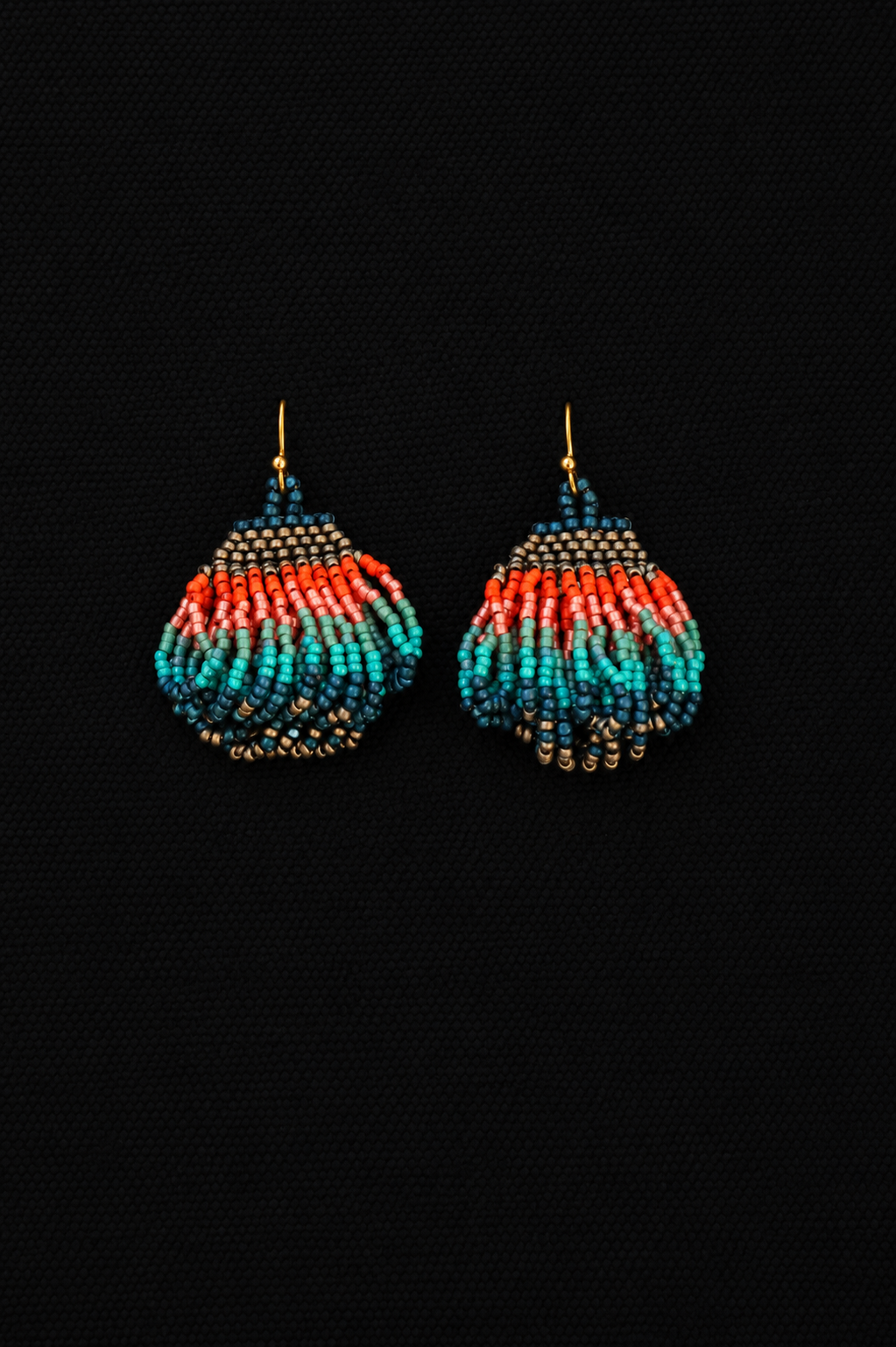 Peacock Bell