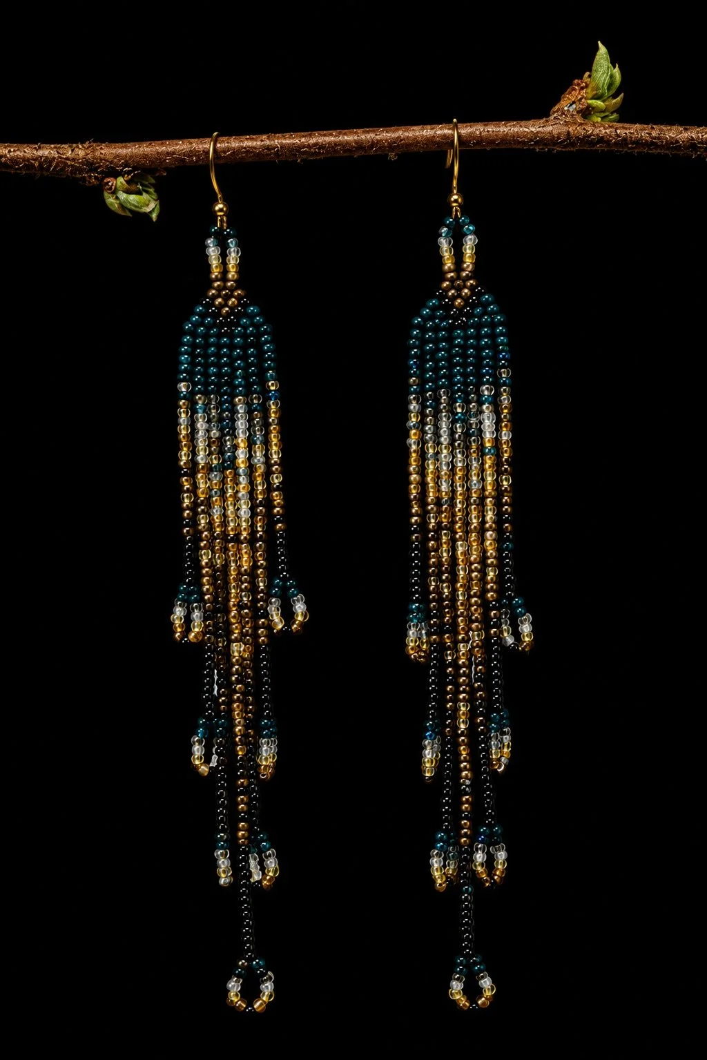 Night Galaxy Nile Himet