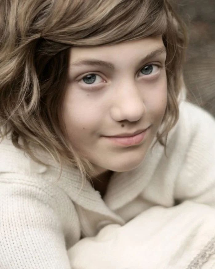 Jessie’s Big Emotions: A Story to Explain Therapy to Children and Teens