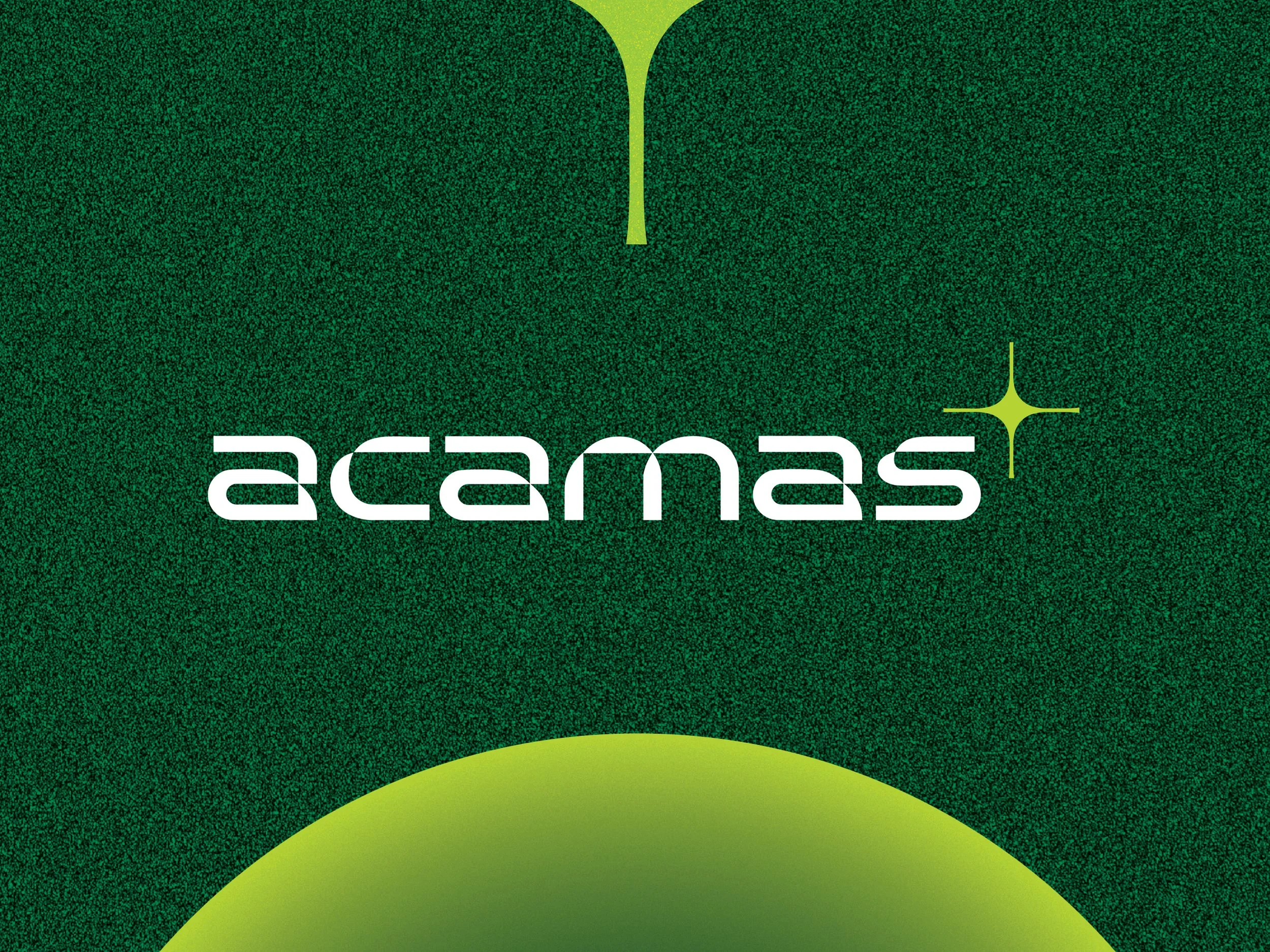 acamas