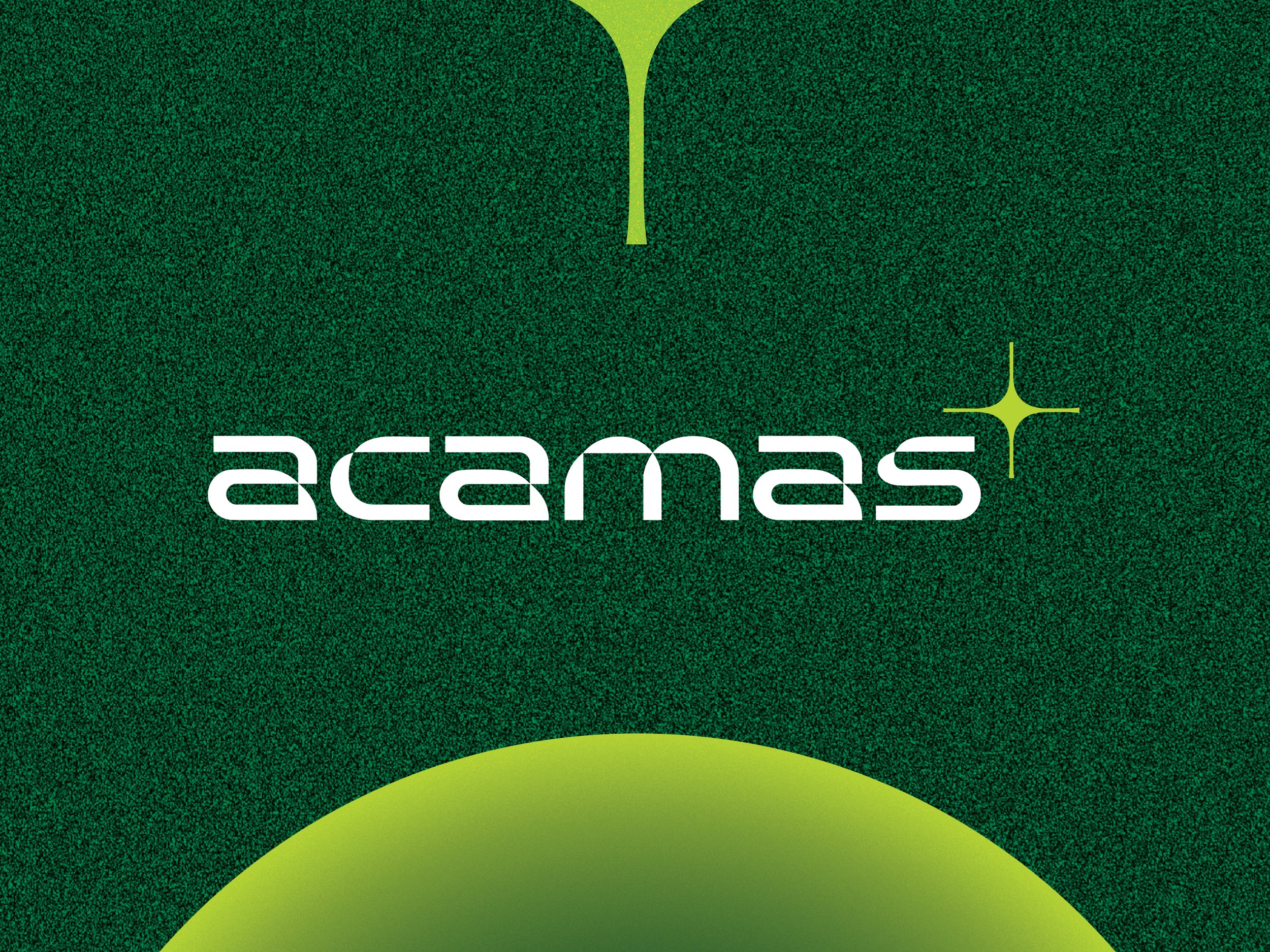Acamas