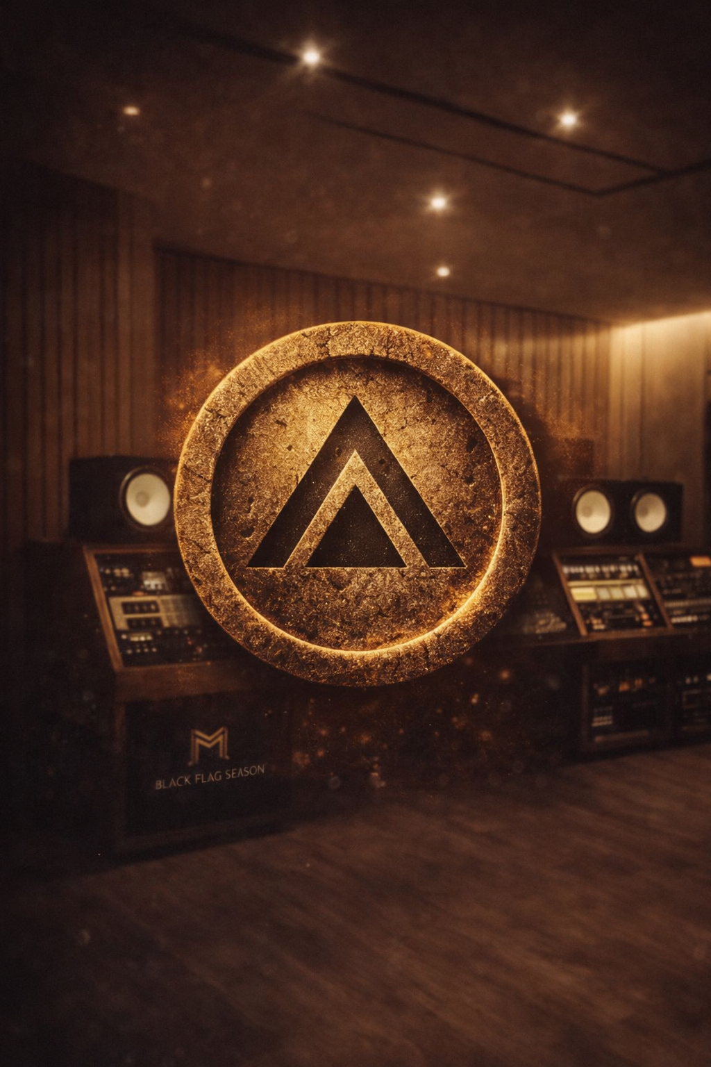 BLΛCK FLΛG SEΛSON