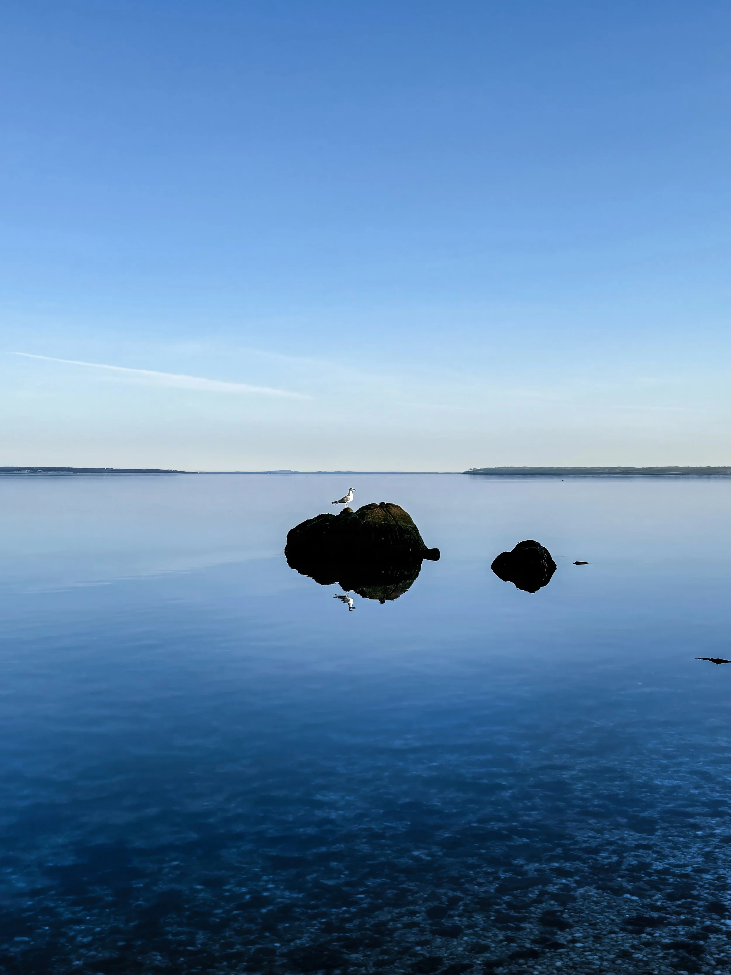 Silent Rocks | Southampton, New York 2025