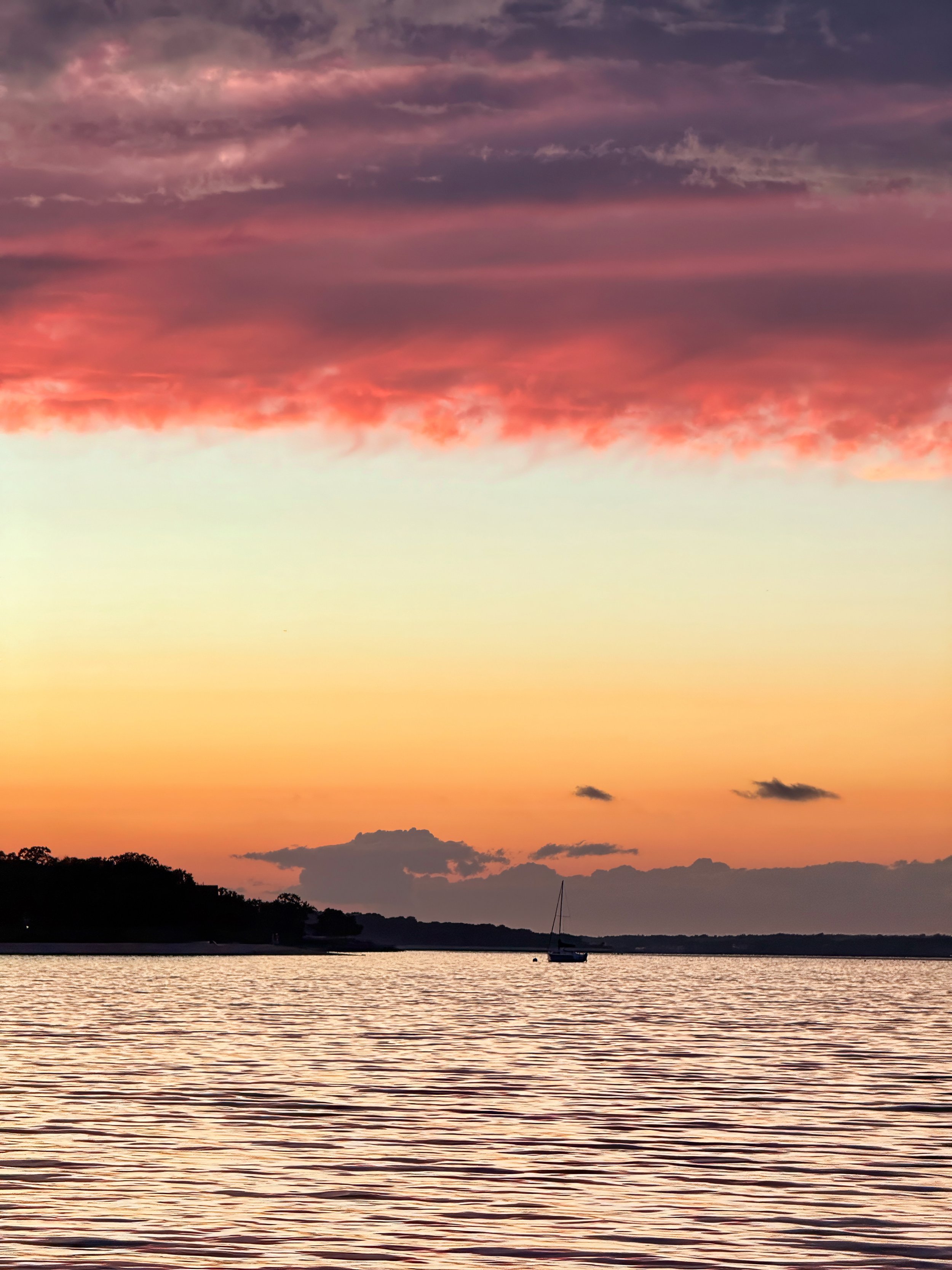 Where Day Ends | Sag Harbor, New York 2025