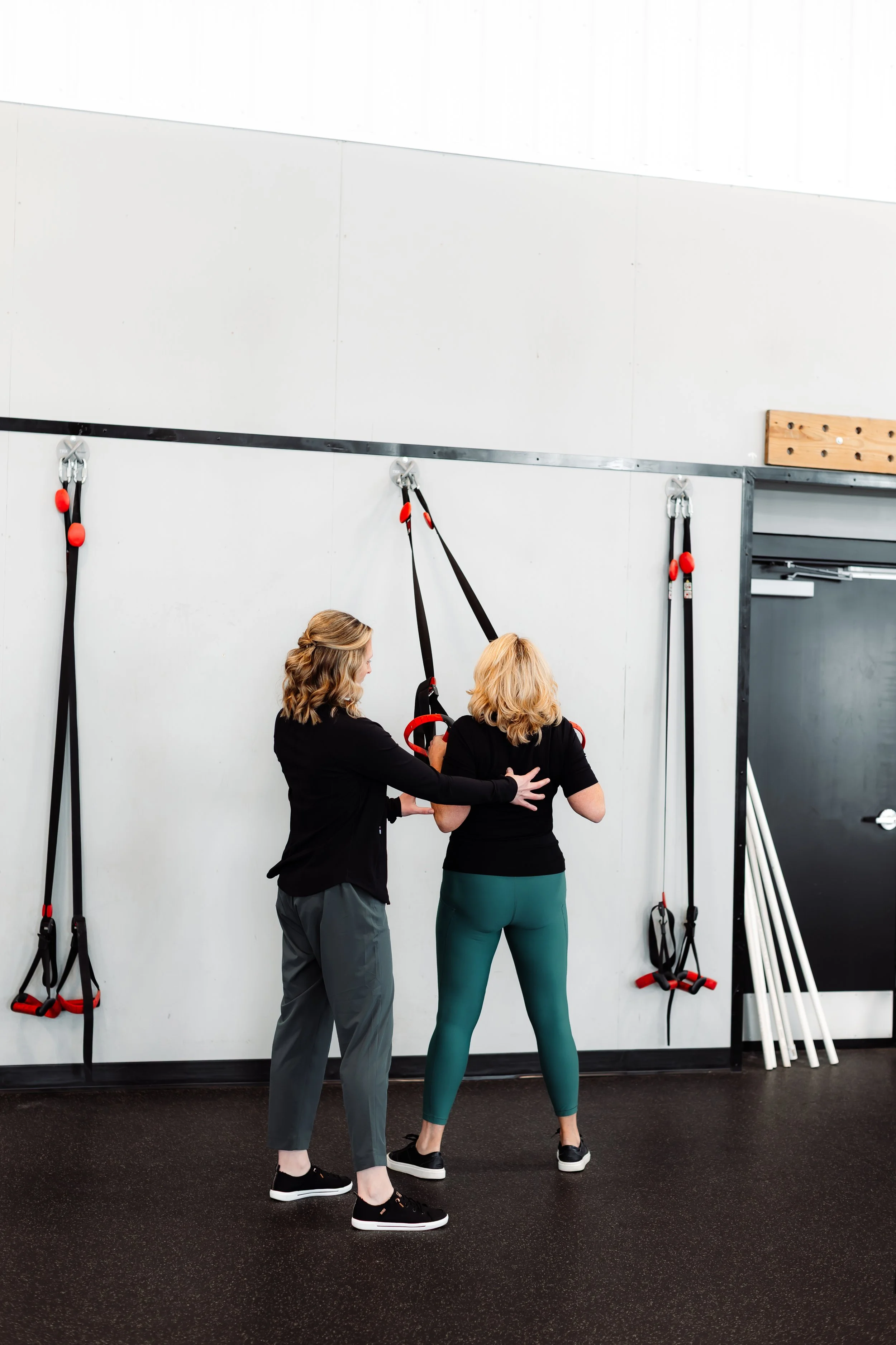 Post-Surgical Rehabilitation