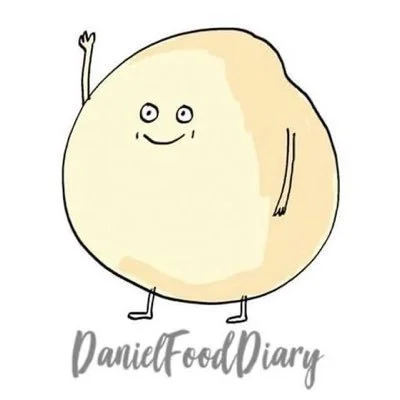 Daniel Food Diary blog feature Paco Coffee