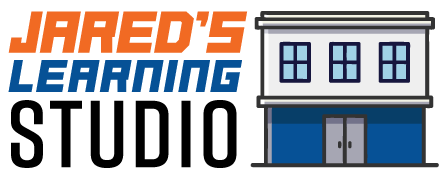 Jared's Learning Studio