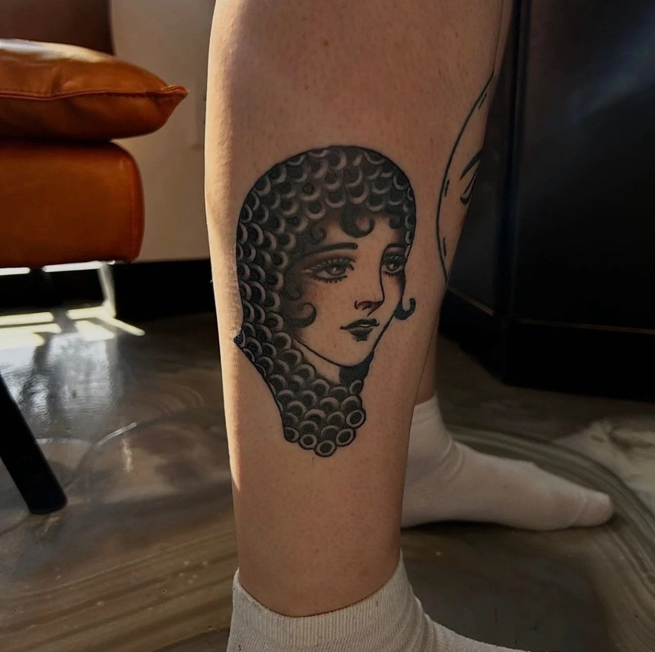 done by @leahlockettt ⚔️

#alaska #tattoo #alaskatattoo #tattoos #tattooalaska