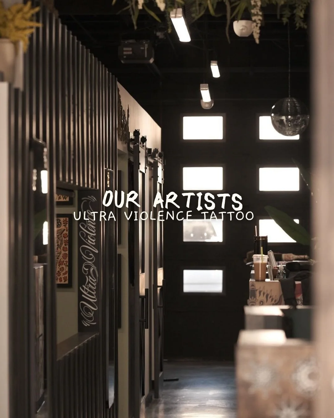 It&rsquo;s time for another introduction to the artists at our shop!! There has been an increase of scam tik tok &ldquo;tattoo&rdquo; accounts pretending to work at our shop &amp; requesting deposits. The artists below are the ONLY artists that work 