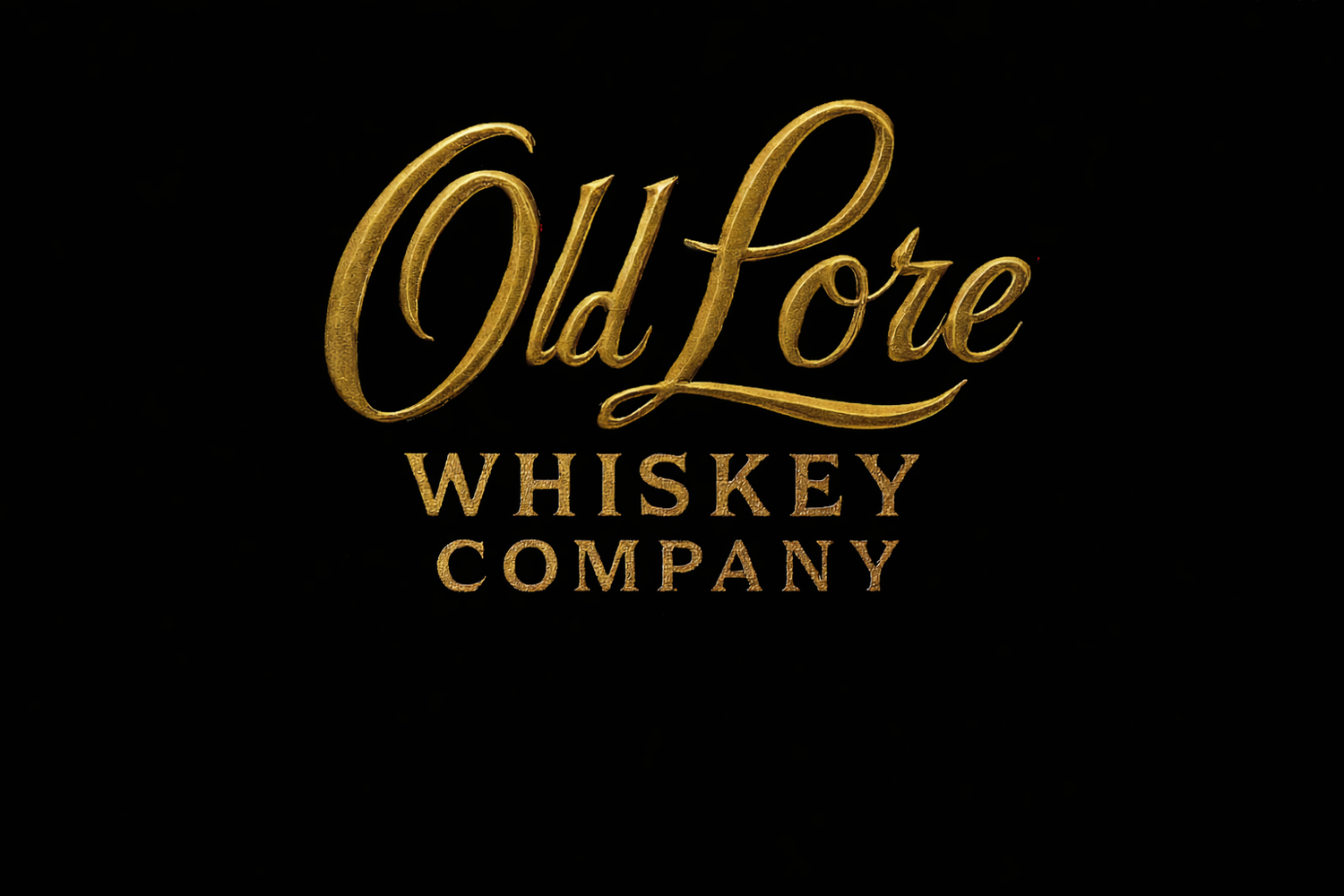 Old Lore Whiskey Company