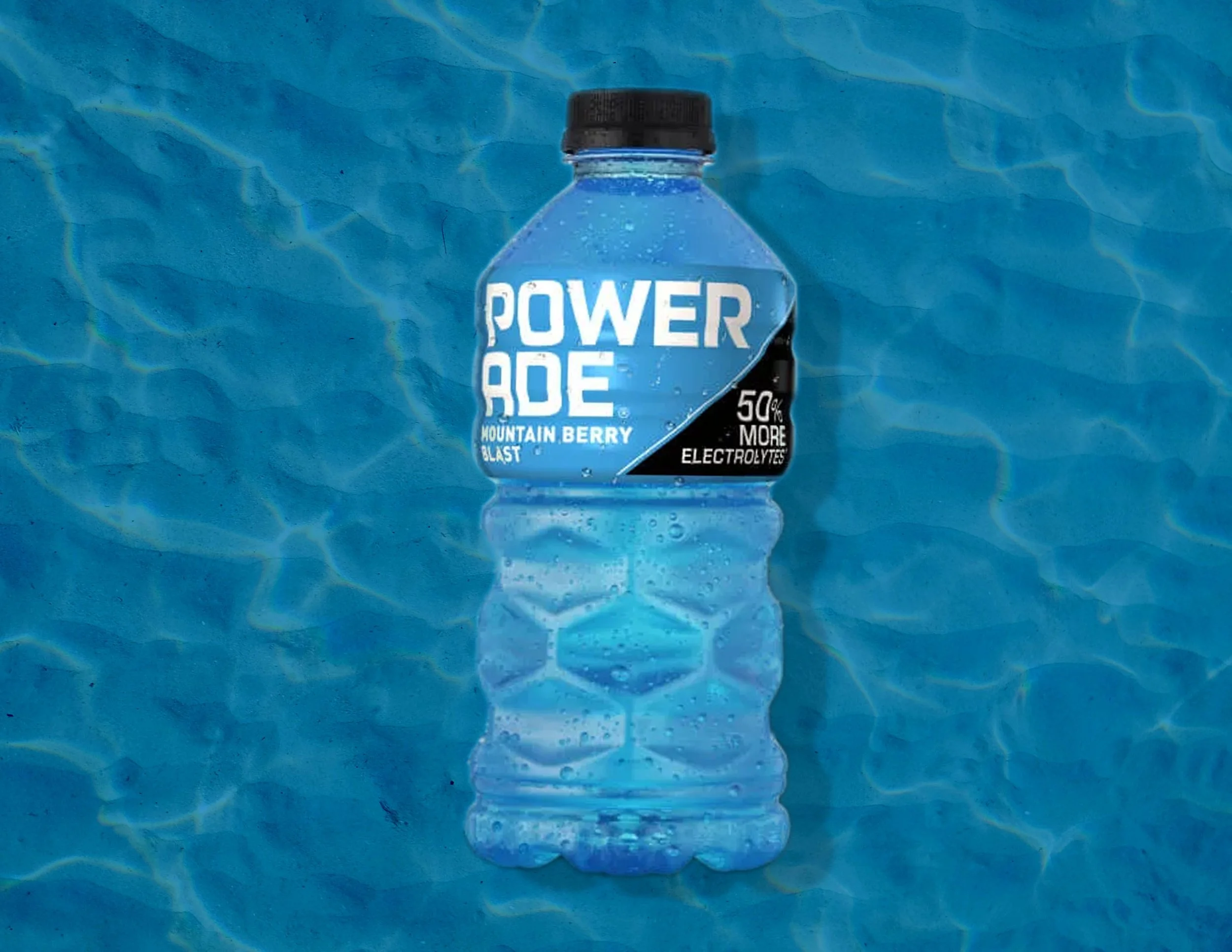 Powerade