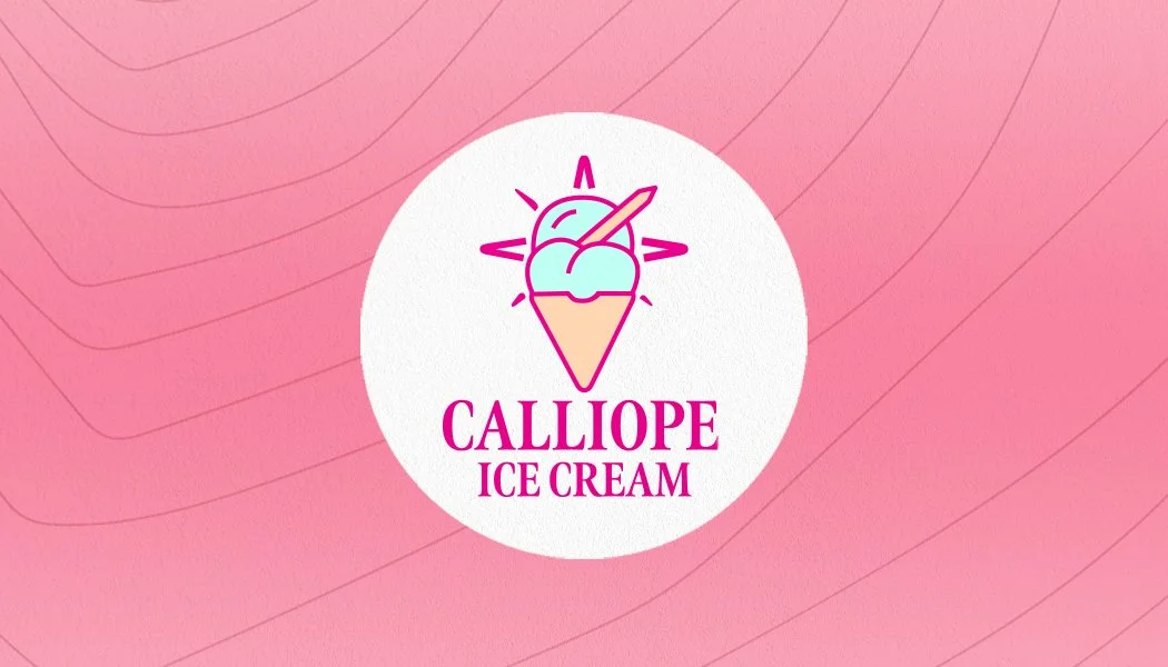 Calliope Ice Cream