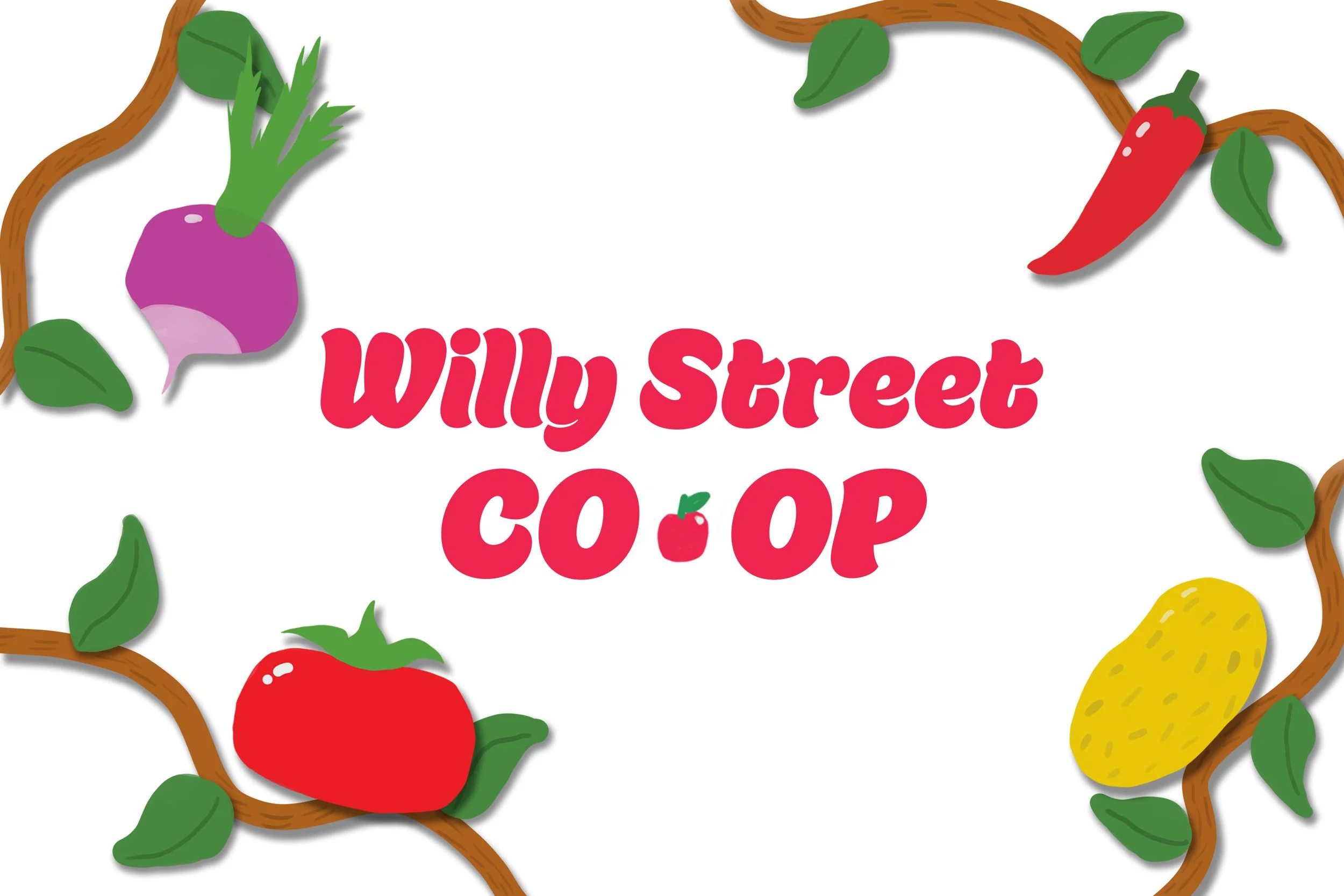 Willy Street Coop