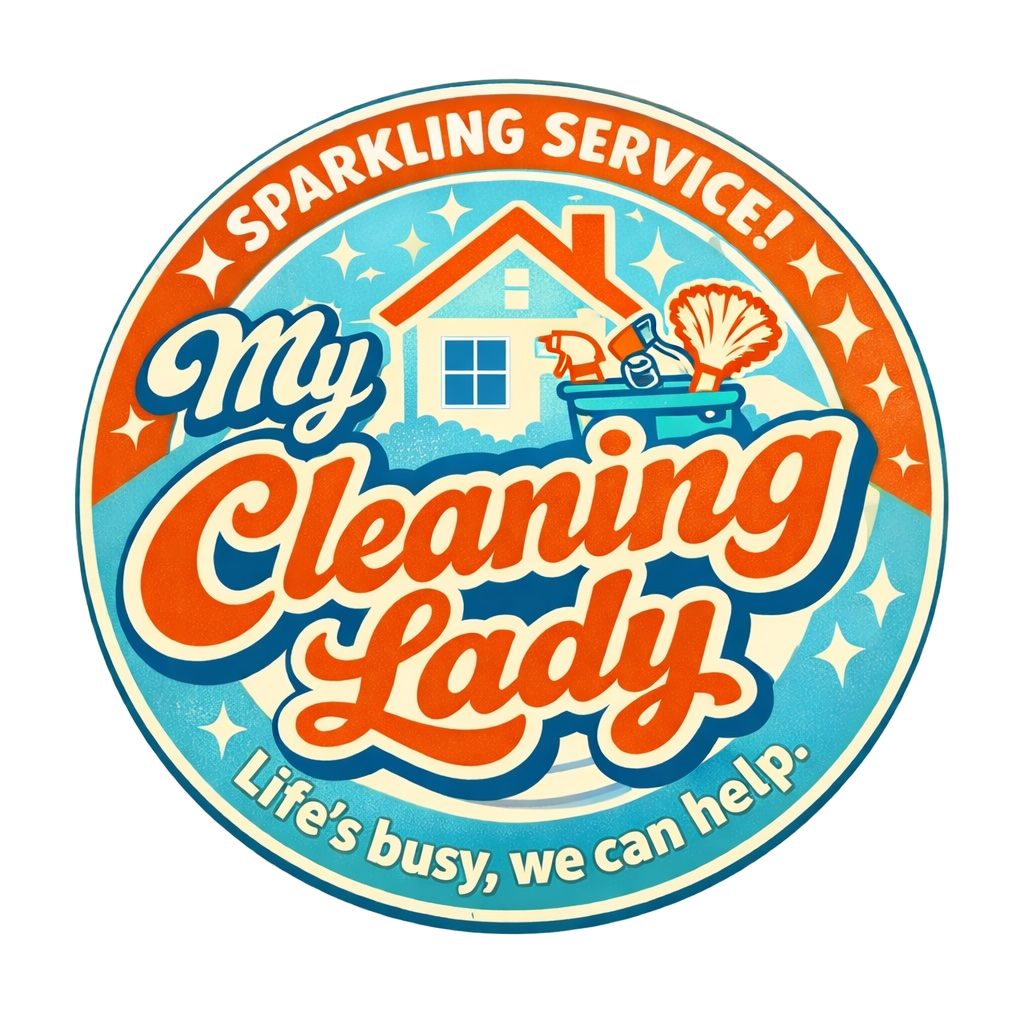 My Cleaning Lady