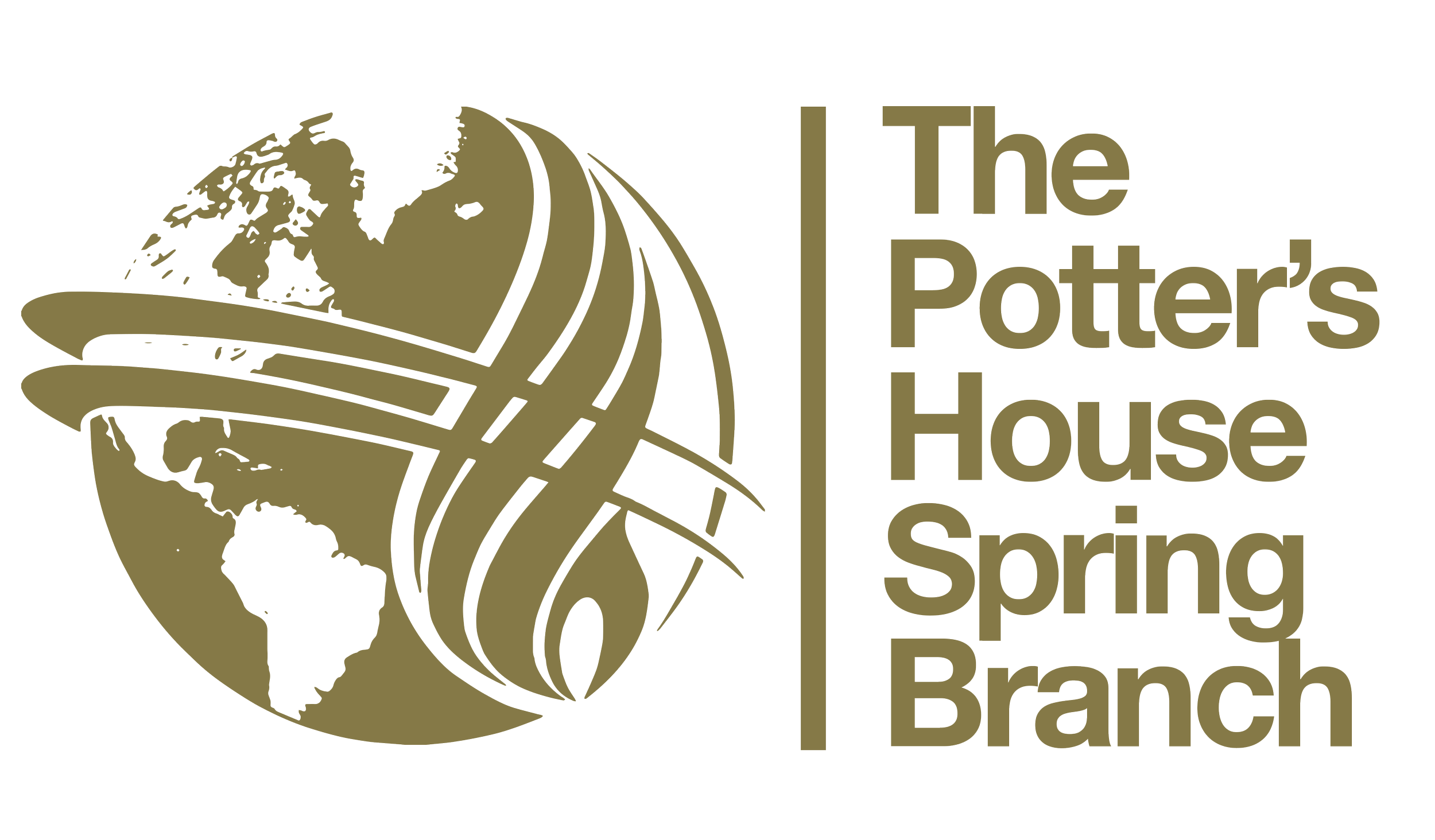 The Potter's House Houston Spring Branch