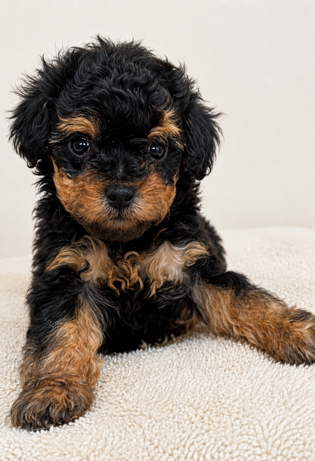 Female - 6 weeks old