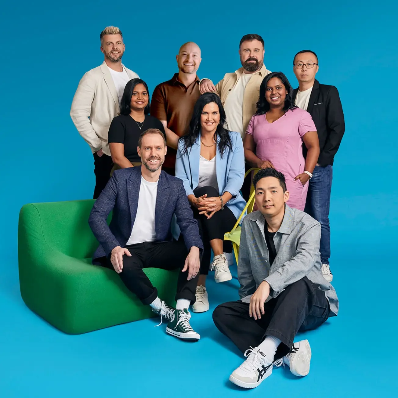 Partner Spotlight - Taxi 