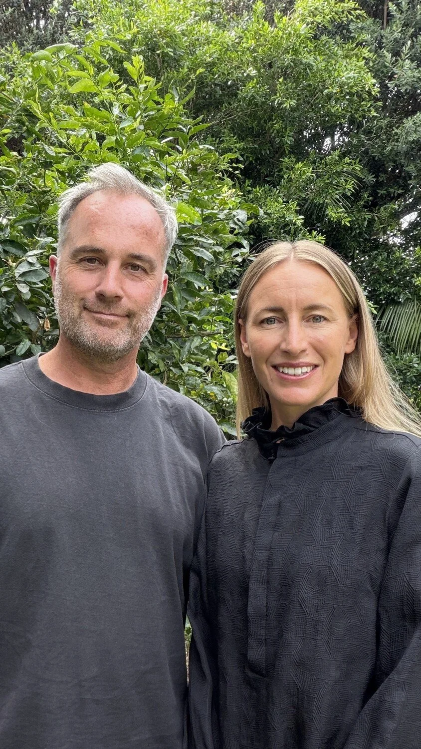 Partner Spotlight - Stones