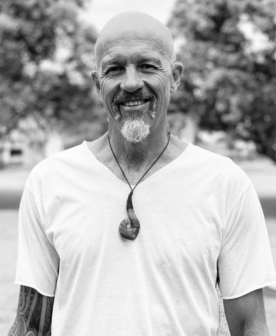 Steve Hill