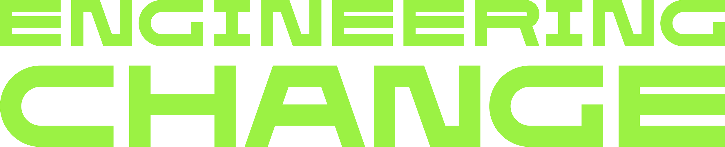 Engineering Change — Revved 2026 Summit theme.