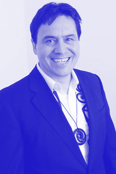 Revved 2026 Speaker - Nikhil Ravishankar, CEO Air New Zealand