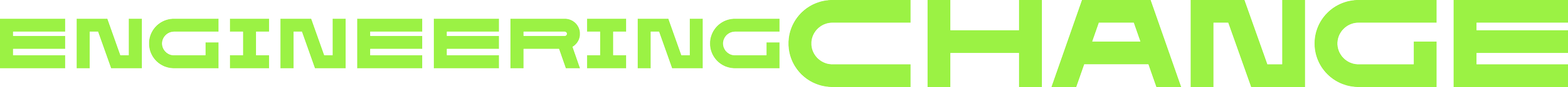 Engineering cChange