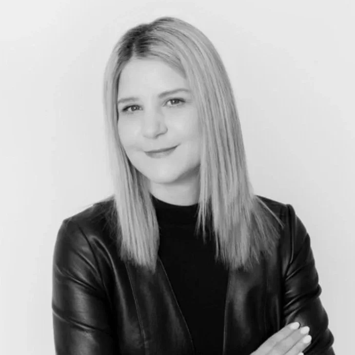 Chantelle Hilleard, Director of People + Culture International at Everbridge.