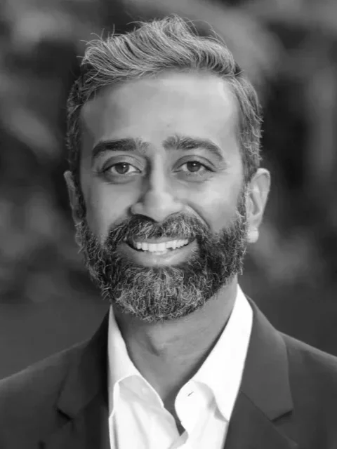 Revved 2026 Speaker - Nikhil Ravishankar, CEO Air New Zealand