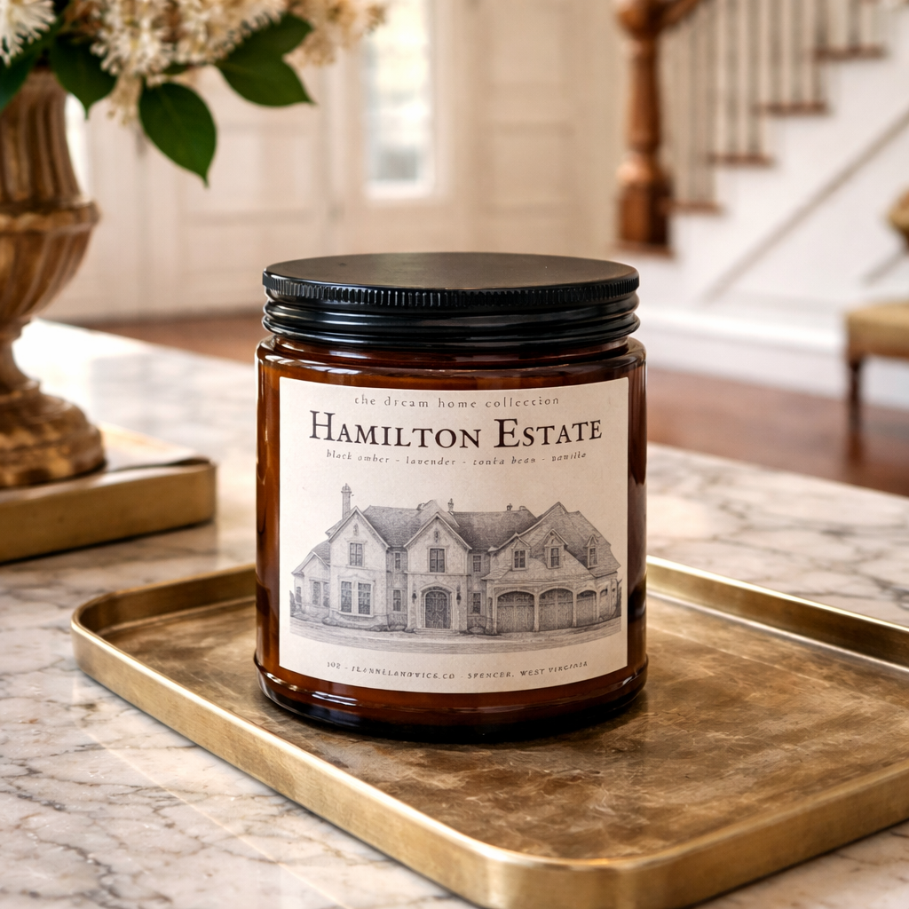 hamilton estate 7oz soy candle flannel and wick.png