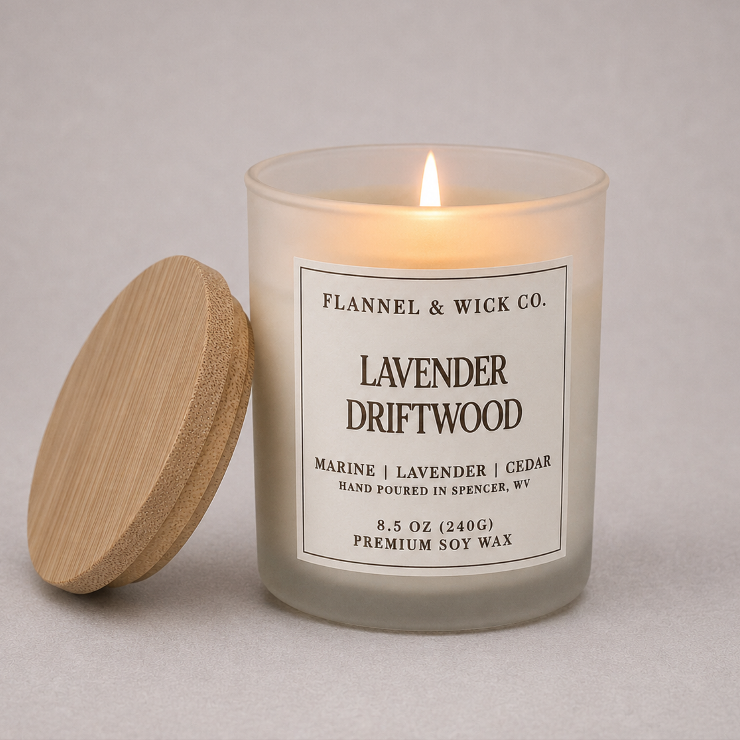Flannel and Wick - lavender driftwood limited edition 1.png