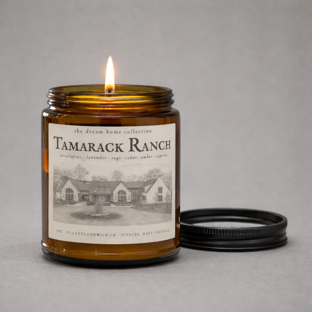 tamarack ranch candle lit.png