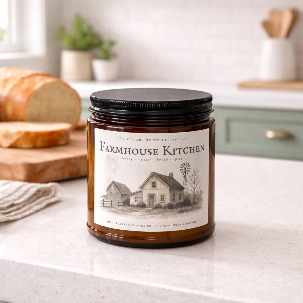 farmhouse kitchen 7oz soy candle flannel and wick.png