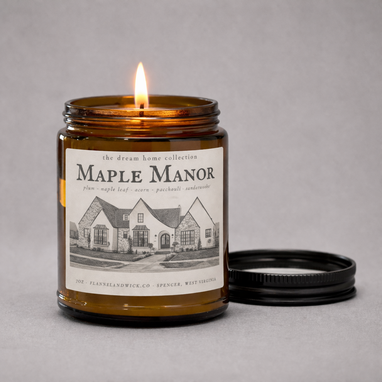 Maple Manor Candle Lit.png