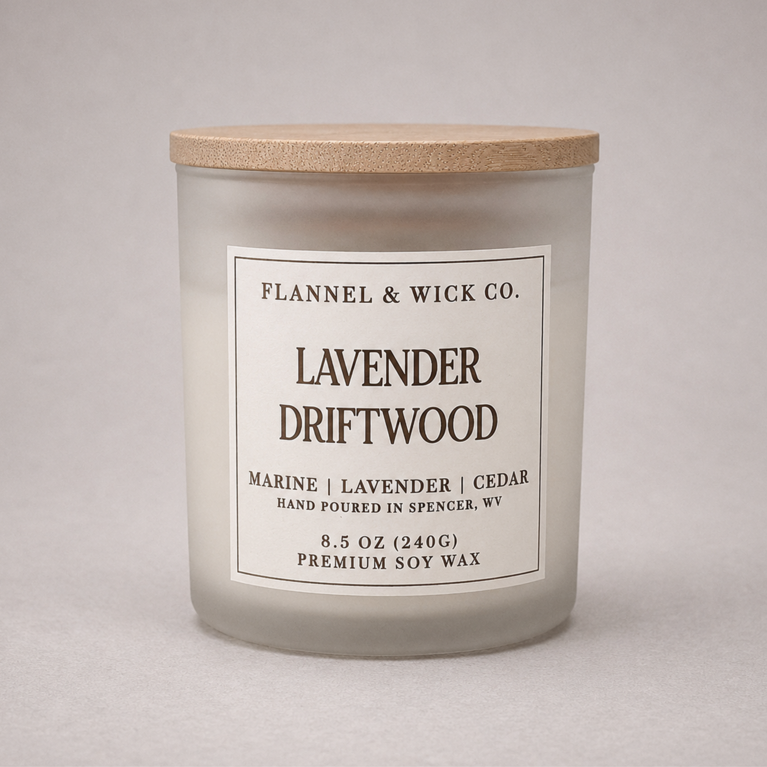 Lavender drift wood limeted edition 2.png