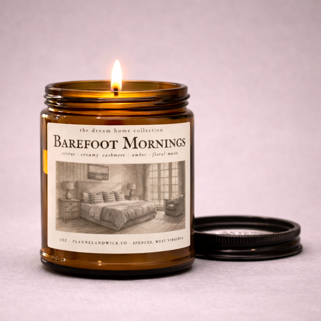 Barefoot Mornings Candle Lit.png