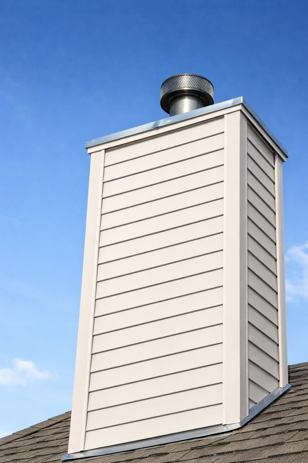 Chimney Caps