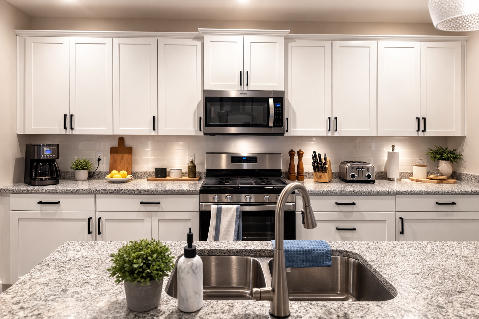 Bright and modern kitchen interior.png