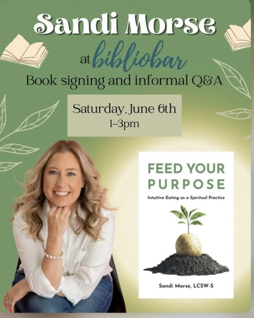 Book Signing