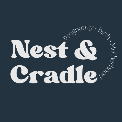 Nest &amp; Cradle