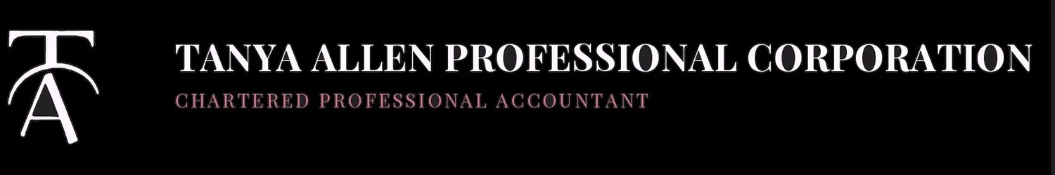 Tanya Allen Professional Corporation