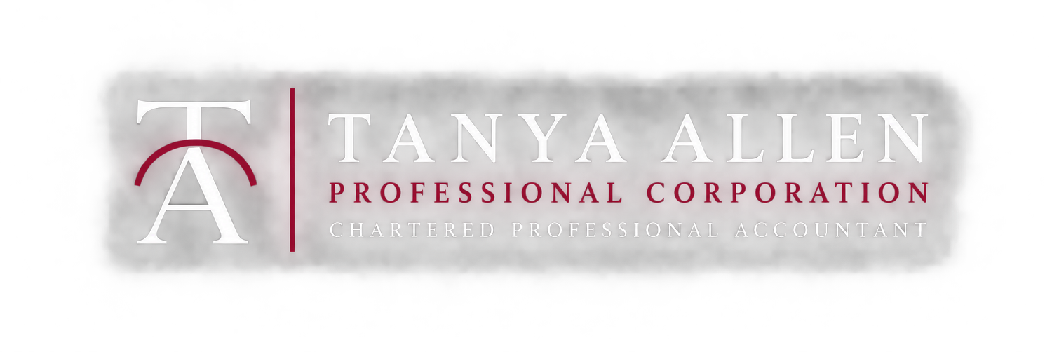 Tanya Allen Professional Corporation